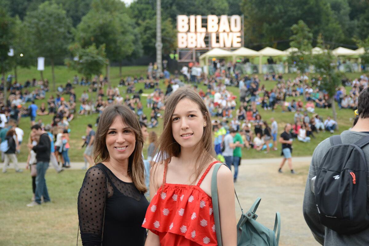 Foto 330 de la viernes 7 de julio | Bilbao BBK Live 2017
